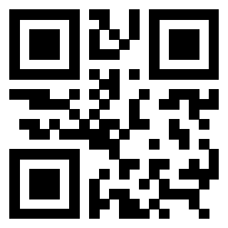 3309135623 QrCode associato