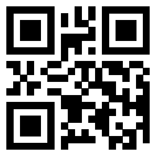 Immagine del QrCode di 3309135625
