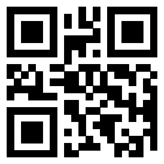 3309135629 QrCode associato