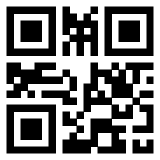 Scansione del Qr Code di 3309135630