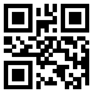 3309135631 - Immagine del QrCode