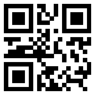 3309135632 QrCode associato