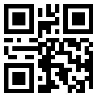 3309135633 - Immagine del QrCode