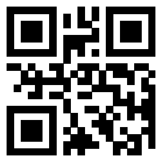 Immagine del QrCode di 3309135634