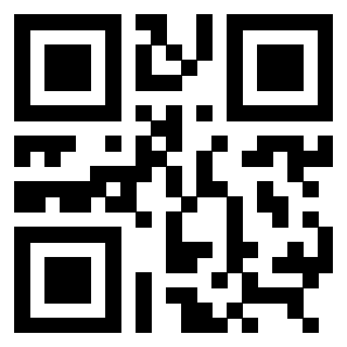 Immagine del QrCode di 3309135637