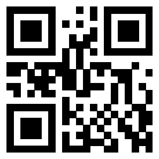 3309135638 QrCode associato