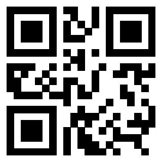 3309135640 QrCode associato