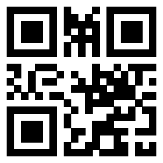 3309135641 QrCode associato