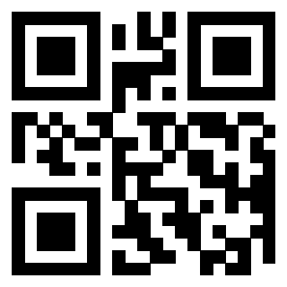 3309135642 - Immagine del QrCode associato