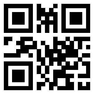 Il Qr Code di 3309135643