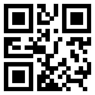 3309135644 - Immagine del QrCode associato