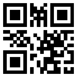 3309135645 - Immagine del Qr Code