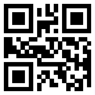 Il Qr Code di 3309135646