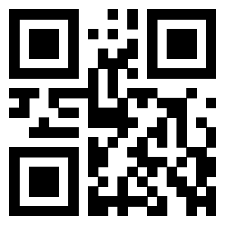 Immagine del QrCode di 3309135647