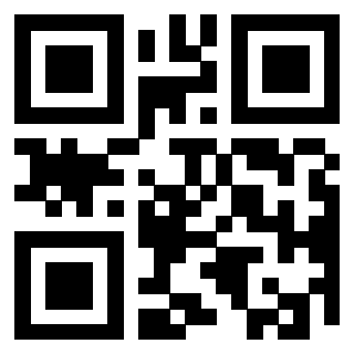 Immagine del QrCode di 3309135649