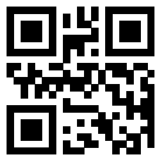 3309135650 - Immagine del QrCode associato