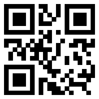 Il QrCode di 3309135652