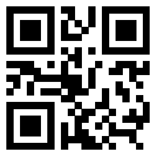Il Qr Code di 3309135654