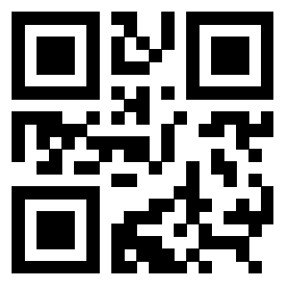 Il Qr Code di 3309135655