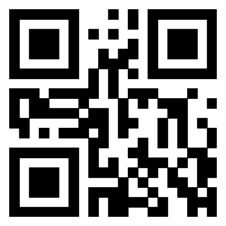 3309135657 - Immagine del QrCode