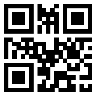 Immagine del Qr Code di 3309135658
