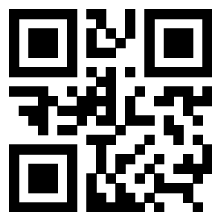 Immagine del Qr Code di 3309135660