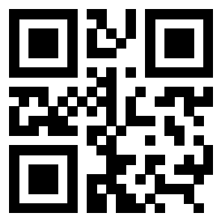 Immagine del QrCode di 3309135663