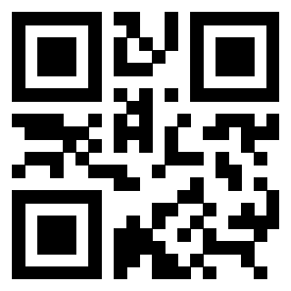 Il Qr Code di 3309135664