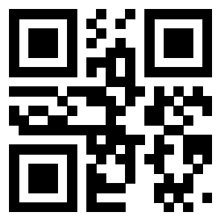 QrCode di 3309135669