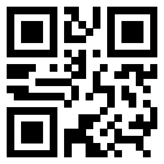 3309135670 - Immagine del Qr Code associato