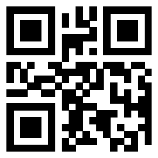 3309135671 - Immagine del QrCode associato