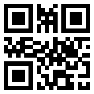 Il Qr Code di 3309135672