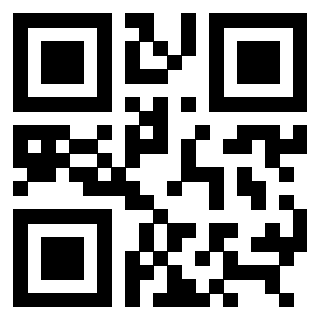 Immagine del Qr Code di 3309135673