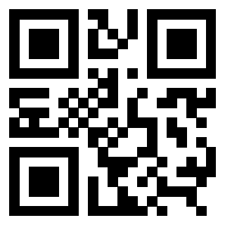 Immagine del QrCode di 3309135674