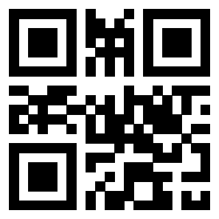 Il Qr Code di 3309135676