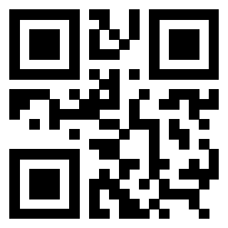 3309135677 - Immagine del QrCode associato