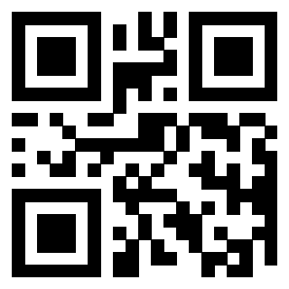 3309135680 - Immagine del QrCode associato