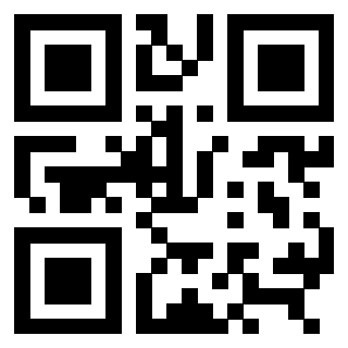 3309135683 - Immagine del Qr Code