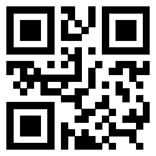 3309135684 - Immagine del Qr Code associato