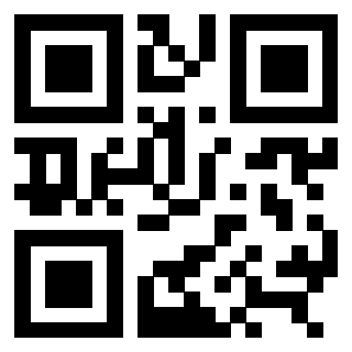 Immagine del QrCode di 3309135688