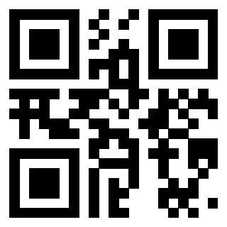 Il QrCode di 3309135694