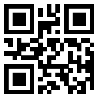 3309135696 - Immagine del Qr Code associato