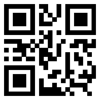 3309135697 QrCode associato