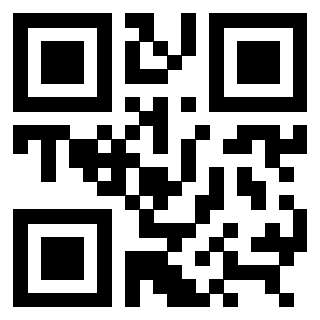3309135698 QrCode associato