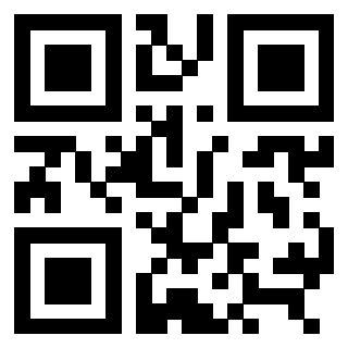 Qr Code di 3309135699
