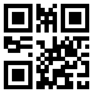 Il QrCode di 3309135701