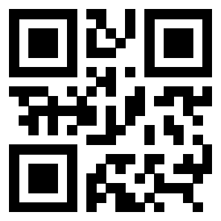 Qr Code di 3309135703