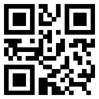 Scansione del Qr Code di 3309135704