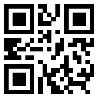 Qr Code di 3309135705