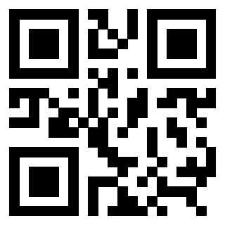 3309135706 Qr Code associato